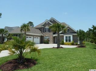 8367 Juxa Dr, Myrtle Beach, SC 29579