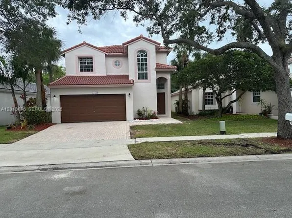 17110 NW 10th St, Pembroke Pines, FL 33028