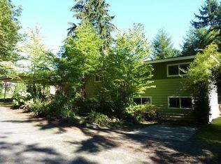 18528 32nd Pl NE, Lake Forest Park, WA 98155