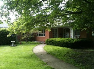 106 S Grove St, Colfax, IL