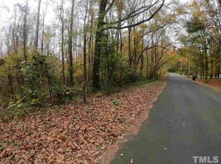 5806 Woodberry Rd, Durham, NC 27707