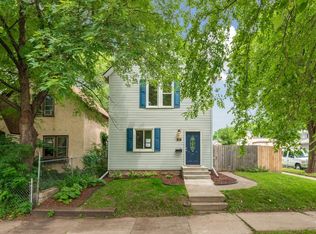 95 Winnipeg Ave, Saint Paul, MN 55117