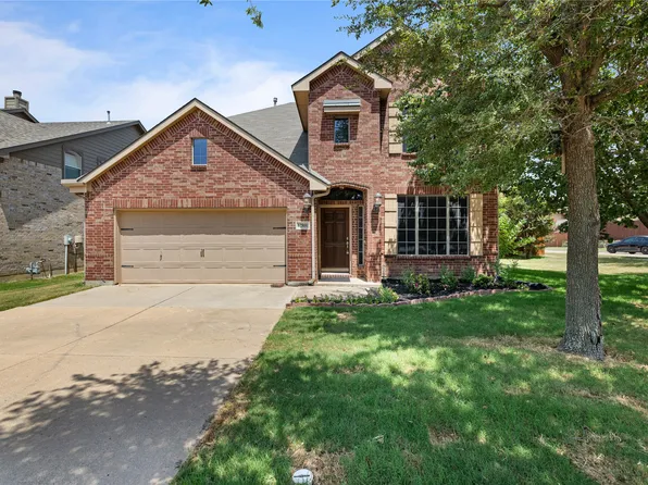 12800 Campolina Way, Fort Worth, TX 76244