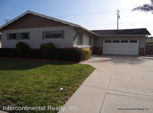 450 College Dr, Ventura, CA 93003