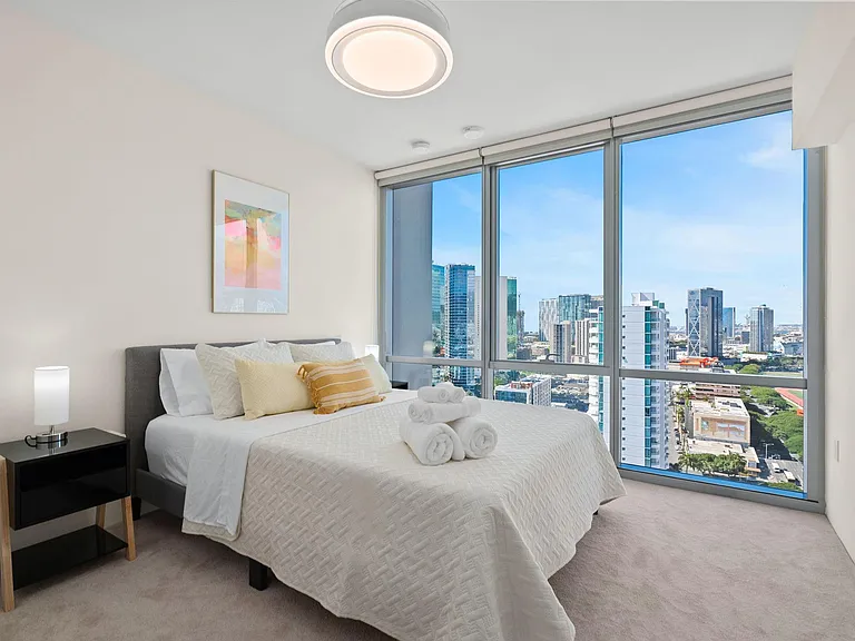 1391 Kapiolani Blvd #2600 — Photo 15