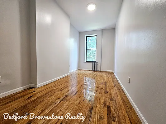 Rented by Bedford Brownstone Realty | media 17