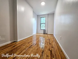 Rented by Bedford Brownstone Realty