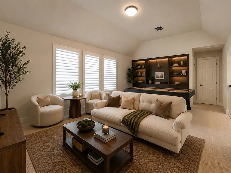 925 Shady Oaks Dr — Photo 14