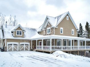 6711 N McArthur Rd, Saginaw, MN 55779