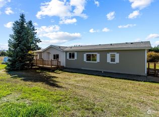 1068 S Military Rd, Winlock, WA 98596