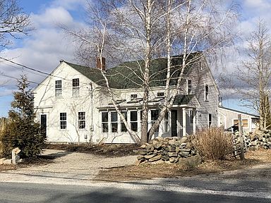 408 Hixbridge Rd Westport Ma 02790 Zillow