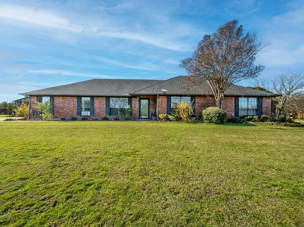 105 Cedar Rdg, McKinney, TX 75069