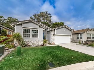 2345 Mapleleaf Dr, Vista, CA 92081