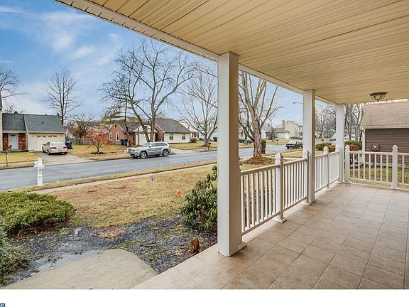 Porch