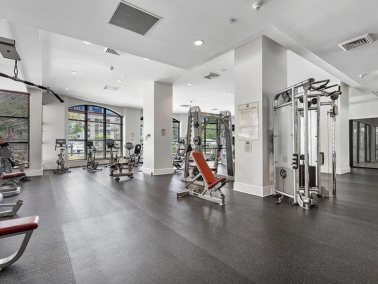 610 W Las Olas Blvd #1814N — Photo 22