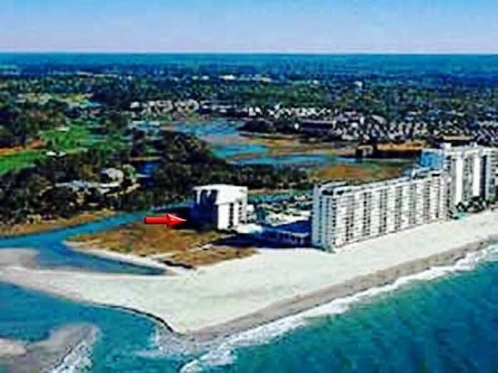 Condo Complex