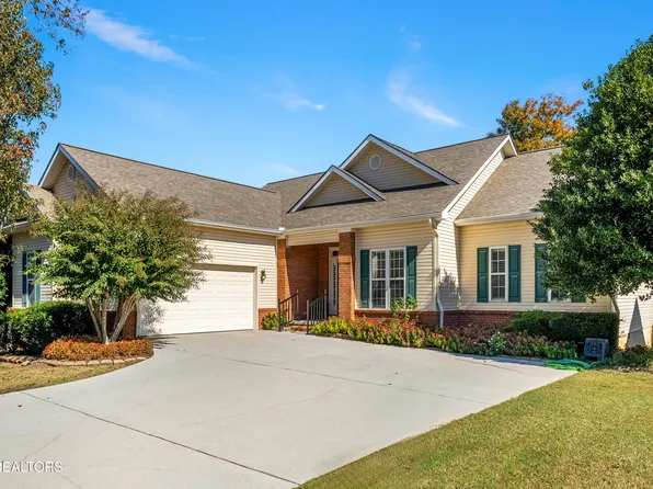 207 Tommotley Dr, Loudon, TN 37774