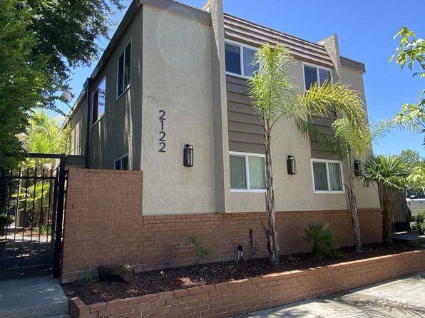 2122 S St #0