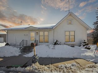 125 W Ramsdell St, Marion, WI 54950