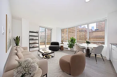 Rented by Living New York