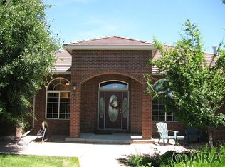 922-21 1/2 Rd, Grand Junction, CO 81505