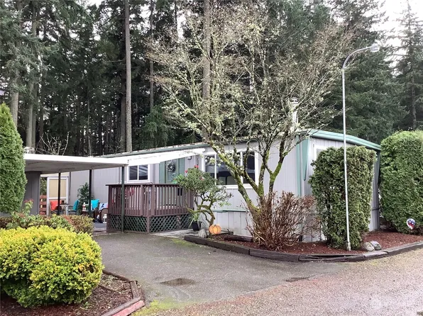 3702 Hunt Street NW #45, Gig Harbor, WA 98335