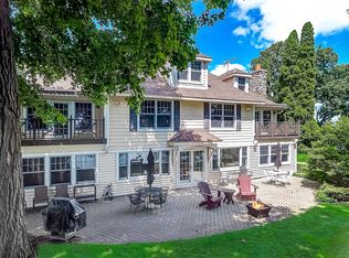 2820 Alpine Ln, Delavan, WI 53115