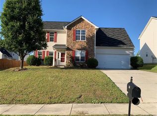 740 Reigate Rd, Charlotte, NC 28262