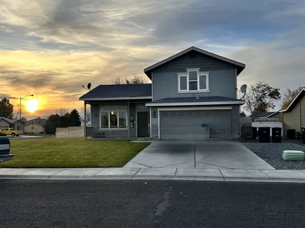 1908 Palo Verde St, Moses Lake, WA 98837