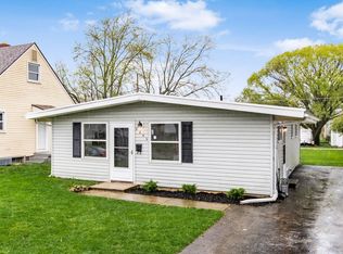 2295 Hiawatha Park Dr, Columbus, OH