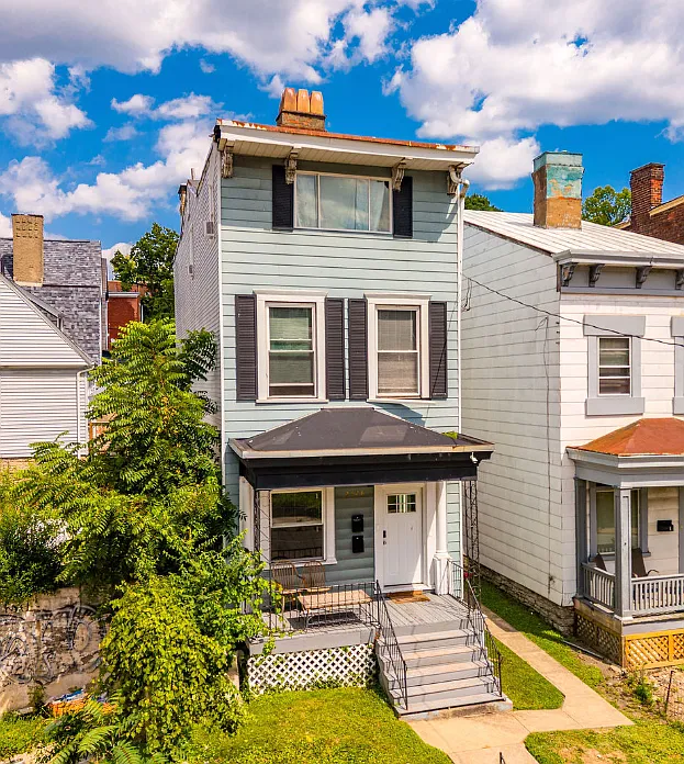 2228 Reading Rd #1