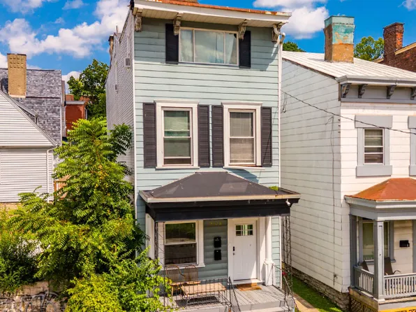 2228 Reading Rd #1, Cincinnati, OH 45202