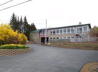 1313 Franklin Rd, Jay, ME 04239