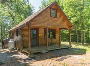 1 Long Pond Rd, Aurora, ME 04408