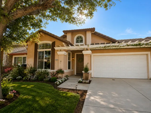 4309 Dalehurst Ln, Tracy, CA 95377