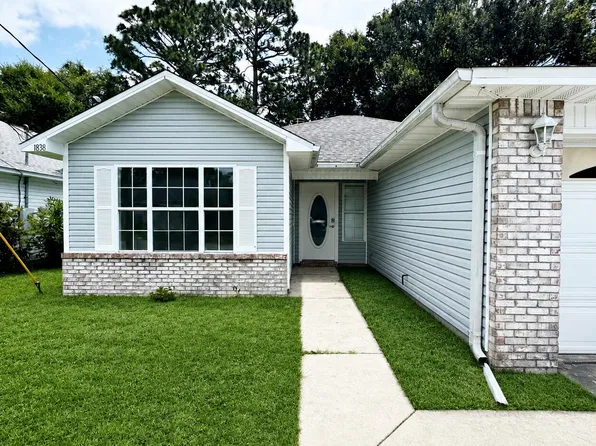 1838 Brick Cir, Fort Walton Beach, FL 32547