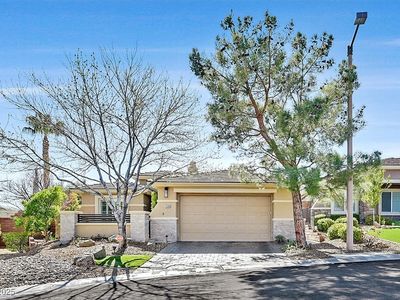 11099 Moonlight Fire Ct, Las Vegas, NV, 89135