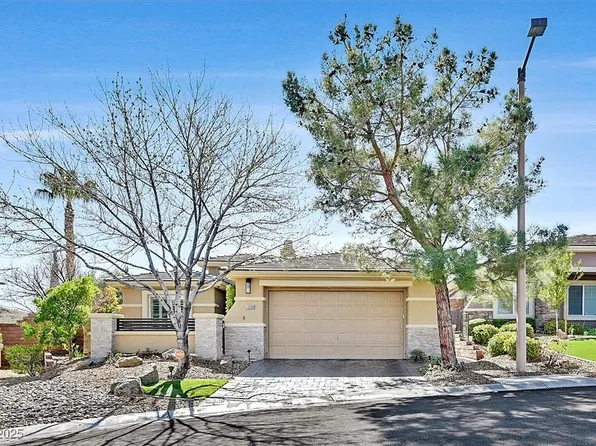 11099 Moonlight Fire Ct, Las Vegas, NV 89135