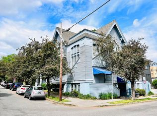 607 NW 18th Ave APT 1, Portland, OR 97209