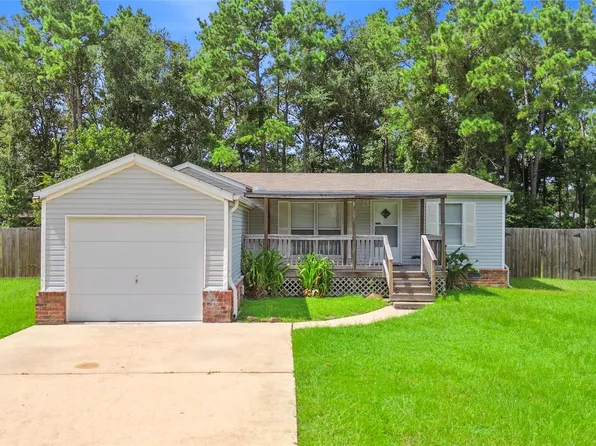 16561 Desert Star Dr, Conroe, TX 77302