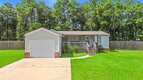 16561 Desert Star Dr Photo 1