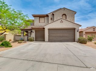 27237 N 90th Ave, Peoria, AZ 85383
