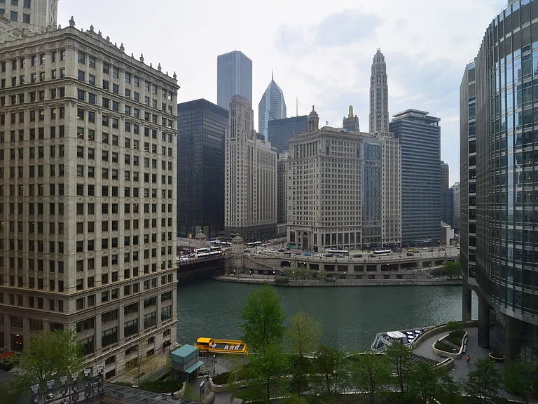 405 N Wabash Ave #707 — Photo 13