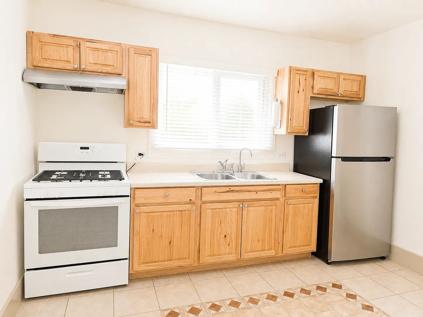2 bed, 980 sqft, $995 — Photo 4