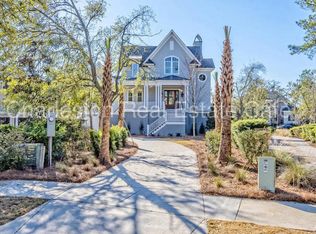 4 Hazelhurst St, Charleston, SC 29492