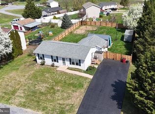 40 Lisa Ct, Martinsburg, WV