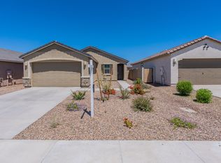 12116 E Wallflower Ln, Florence, AZ 85132