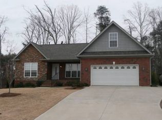 241 Abigail Ln, Greer, SC 29651