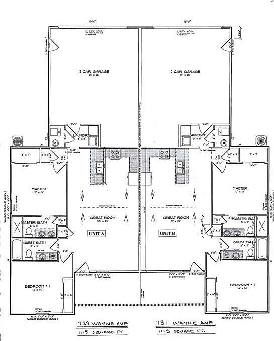 2nd image of 729 Wayne Ave