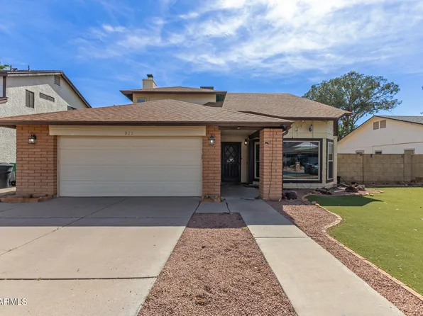 933 W OSAGE Avenue, Mesa, AZ 85210